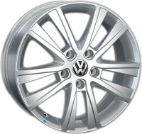 Литой диск Replica LegeArtis VW96 7х17/5х120 ЕТ55 D65.1 S