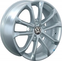 Литой диск Replica LegeArtis VW98 6.5х16/5х112 ЕТ42 D57.1 S