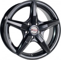 Литой диск Yamato Takiro 6x15/5x105 D58.6 ET35 SHB