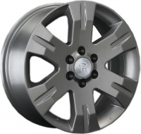 Литой диск Replica NS19 7x17/6x114.3 D66.1 ET30 GM