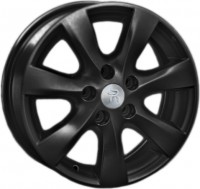 Литой диск Replica NS72 6.5x16/5x114.3 D66.1 ET40 MB