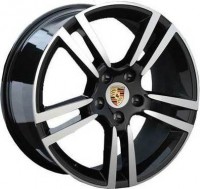 Литой диск Replica LegeArtis PR8 9х20/5х130 ЕТ59 D71.6 MBF