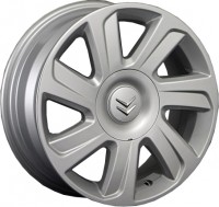 Литой диск Replica  LegeArtis CI1 6x15/4x108 D65.1 ET25 S