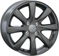 Литой диск Replica LegeArtis HND82 6x15/4x100 D54.1 ET48  GM