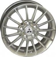 Литой диск Replica MI 093 6.5x16/5x114.3 ET46 D67.1 HS