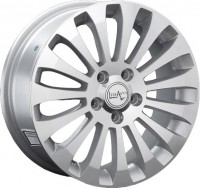 Литой диск Replica LegeArtis FD 24S 6,5x16 5x108 ET52,5 63,3