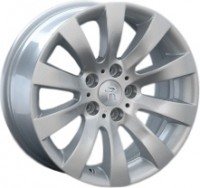Литой диск Replica B96 7.5x17/5x120 ET14 D72.6 S
