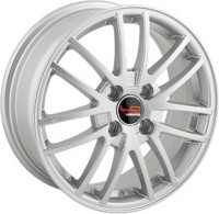Литой диск Replica LegeArtis RN3 6x15/4x100 D60.1 ET36 Silver