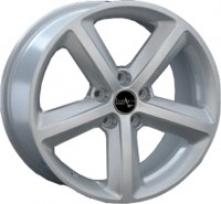 Литой диск Replica LegeArtis A55 8x18/5x112 D66.6 ET47 S