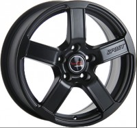 Литой диск Replica LegeArtis Concept VW505 6.5x16/5x112 ET50 D57.1 MB