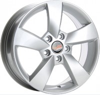 Литой диск Replica LegeArtis Concept VW506 6.5x16/5x112 ET50 D57.1 S