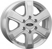 Литой диск Replica LegeArtis FD53 7x17/6x139.7 ET55 D93.1 S