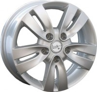 Литой диск Replica LegeArtis HND46 5.5x15/5x114.3 ET47 D67.1 S