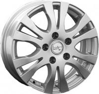 Литой диск Replica LegeArtis HND53 5.5x15/4x100 ET51 D54.1 S