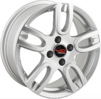 Литой диск Replica LegeArtis KI100 6x15/4x100 ET48 D54.1 S