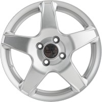 Литой диск Replica GM35 5.5x14/4x100 D56.5 ET39 S