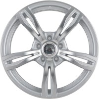 Литой диск Replica LegeArtis B129 8x18/5x120 ET30 D72.6 SF