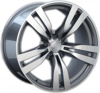 Литой диск Replica LegeArtis B99 11x20/5x120 ET37 D74.1 GMF