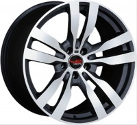 Литой диск Replica LegeArtis B99 11x20/5x120 ET37 D74.1 MBF