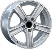 Литой диск Replica LegeArtis VW120 7x17/5x112 ET43 D57.1 SF