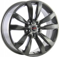 Литой диск Replica LegeArtis Concept NS517 7x18/5x114.3 ET40 D66.1 GM