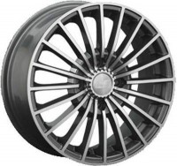 Литой диск Replica W1023 6.5x16/5x114.3 D73.1 ET40 GMF