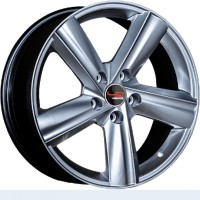 Литой диск Replica TY39 LegeArtis 6.5x16/5x114.3 ET39 D60.1 S