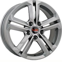Литой диск Replica LegeArtis VW46  6.5х16/5х112 ЕТ42 D57.1 S