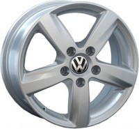 Литой диск Replica LegeArtis VW51  6х15/5х100 ЕТ40 D57.1 S