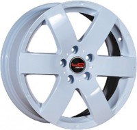 Литой диск Replica LegeArtis GM20 7x17/5x105 D56.6 ET42 White