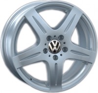Литой диск Replica VV67 Amarok 6.5x16/5x120 D65.1 ET62 S