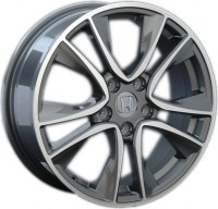 Литой диск Replica H36 7x18/5x114.3 D64.1 ET50 GMF