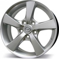 Литой диск Replica MA2 6.5x16/5x114.3 D67.1 ET52 HS