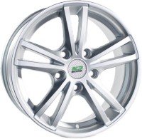 Литой диск Nitro Y236 7x16/5x114.3 D73.1 ET40 S