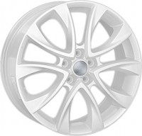 Литой диск Replica MZ39(5051) 7х17/5х114.3 ET50 D67.1 White