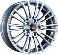 Литой диск Replica LegeArtis VW25  7х16/5х112 EТ50 D57.1 S
