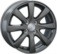 Литой диск Replica KI59 6x15/4x100 D54.1 ET48 GM