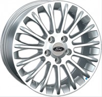 Литой диск Replica FD45 7x17/5x108 D63.3 ET45 S