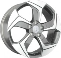 Литой диск Replica H79 7х18/5x114.3 ET50 64.1 GMF