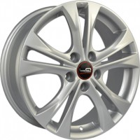 Литой диск Replica LegeArtis HND 57 5.5x15/5x114.3 ET47 D67.1 S