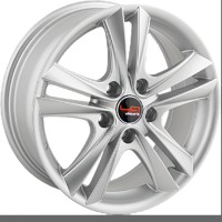 Литой диск Replica LegeArtis SNG13 6.5x16/5x112 ET39.5 66.6 S
