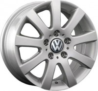 Литой диск Replica VV5 6x15/5x112 D57.1 ET47 S