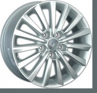 Литой диск Replica LegeArtis KI124 6.5x16/5x114.3 ET50 D67.1 S