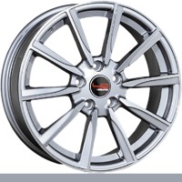 Литой диск Replica LegeArtis TY48 7x17/5x114.3 D60.1 ET45 SF