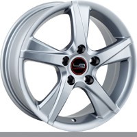 Литой диск Replica LegeArtis H24 7.5x17/5x114.3 D64.1 ET55 SF