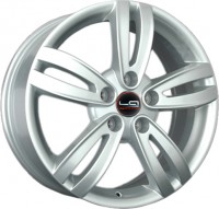 Литой диск Replica LegeArtis HND142 6.5x17/5x114.3 D67.1 ET48 S