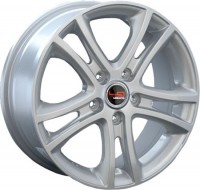Литой диск Replica LegeArtis SNG16 7x17/5x112 D66.6 ET43 S