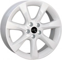 Литой диск Replica LegeArtis LX42 7.5x19/5x114.3 D60.1 ET35 W