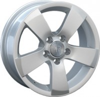Литой диск Replica VV72 6.0x15/5x112 D57.1 ET43 S