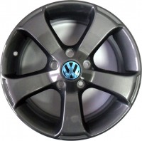 Литой диск Replica VV48 6.5x16/5x112 D57.1 ET42 GM